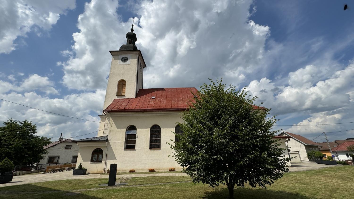 Ubytovanie U Mirca Nova Lubovna Exterior photo
