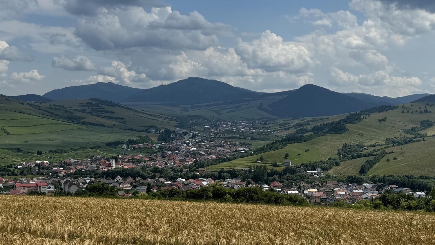 Ubytovanie U Mirca Nova Lubovna Exterior photo